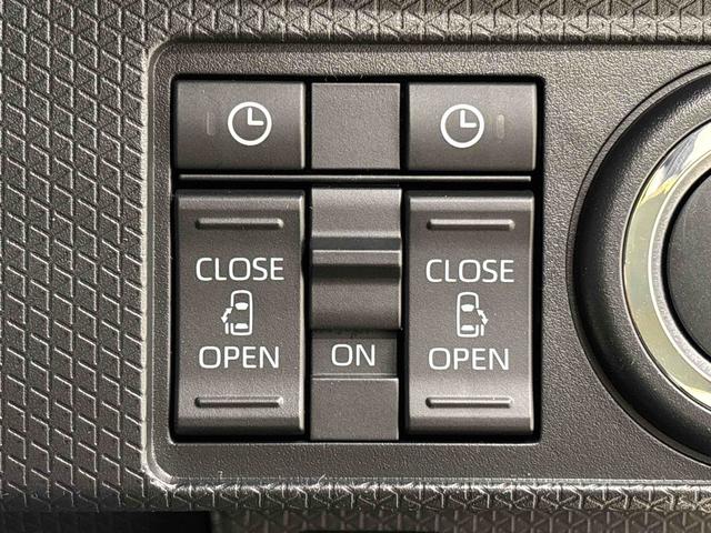 タントカスタムＸ　バックモニター　ＬＥＤヘッドライト・フォグランプ電動パーキングブレーキ　運転席・助手席シートヒーター　後席両側パワースライドドア　オートライト　サイドエアバッグ　セキュリティーアラーム　キーフリーシステム　純正アルミホイール（広島県）の中古車