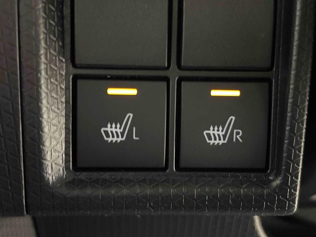 タントカスタムＸ　バックモニター　ＬＥＤヘッドライト・フォグランプ電動パーキングブレーキ　運転席・助手席シートヒーター　後席両側パワースライドドア　オートライト　サイドエアバッグ　セキュリティーアラーム　キーフリーシステム　純正アルミホイール（広島県）の中古車