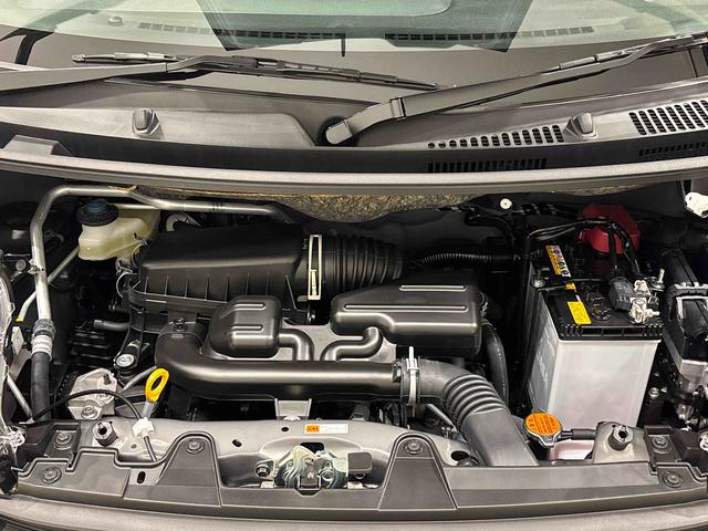 タントカスタムＸ　バックモニター　ＬＥＤヘッドライト・フォグランプ電動パーキングブレーキ　運転席・助手席シートヒーター　後席両側パワースライドドア　オートライト　サイドエアバッグ　セキュリティーアラーム　キーフリーシステム　純正アルミホイール（広島県）の中古車