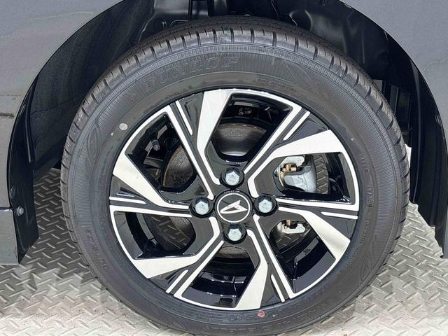 タントカスタムＸ　バックモニター　ＬＥＤヘッドライト・フォグランプ電動パーキングブレーキ　運転席・助手席シートヒーター　後席両側パワースライドドア　オートライト　サイドエアバッグ　セキュリティーアラーム　キーフリーシステム　純正アルミホイール（広島県）の中古車