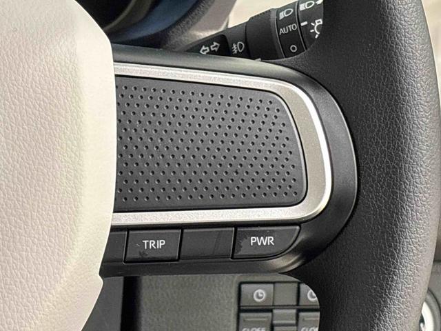 ムーヴキャンバスストライプスＧ　バックモニター対応カメラ　シートヒーターＬＥＤオートライト・フォグランプ　電動パーキングブレーキ　プッシュボタンスタート　セキュリティアラーム　バックカメラ　両側パワースライドドアウエルカムオープン機能　オート電動格納式ドアミラー（広島県）の中古車