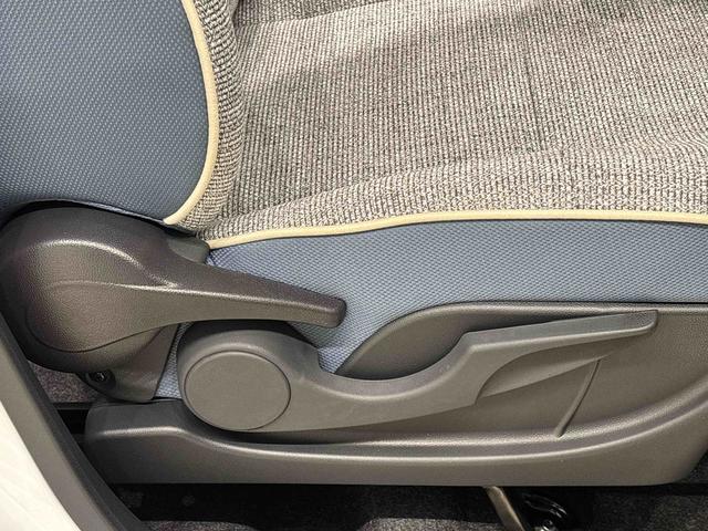 ムーヴキャンバスストライプスＧ　バックモニター対応カメラ　シートヒーターＬＥＤオートライト・フォグランプ　電動パーキングブレーキ　プッシュボタンスタート　セキュリティアラーム　バックカメラ　両側パワースライドドアウエルカムオープン機能　オート電動格納式ドアミラー（広島県）の中古車