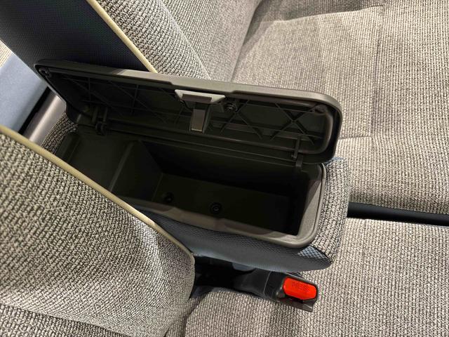 ムーヴキャンバスストライプスＧ　バックモニター対応カメラ　シートヒーターＬＥＤオートライト・フォグランプ　電動パーキングブレーキ　プッシュボタンスタート　セキュリティアラーム　バックカメラ　両側パワースライドドアウエルカムオープン機能　オート電動格納式ドアミラー（広島県）の中古車