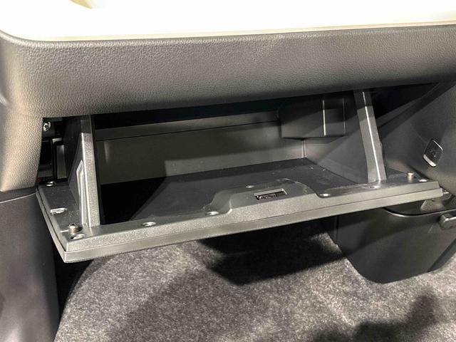 ムーヴキャンバスストライプスＧ　バックモニター対応カメラ　シートヒーターＬＥＤオートライト・フォグランプ　電動パーキングブレーキ　プッシュボタンスタート　セキュリティアラーム　バックカメラ　両側パワースライドドアウエルカムオープン機能　オート電動格納式ドアミラー（広島県）の中古車