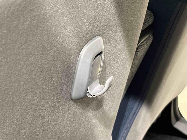 ムーヴキャンバスストライプスＧ　バックモニター対応カメラ　シートヒーターＬＥＤオートライト・フォグランプ　電動パーキングブレーキ　プッシュボタンスタート　セキュリティアラーム　バックカメラ　両側パワースライドドアウエルカムオープン機能　オート電動格納式ドアミラー（広島県）の中古車