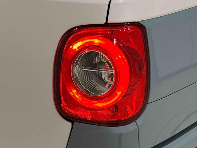 ムーヴキャンバスストライプスＧ　バックモニター対応カメラ　シートヒーターＬＥＤオートライト・フォグランプ　電動パーキングブレーキ　プッシュボタンスタート　セキュリティアラーム　バックカメラ　両側パワースライドドアウエルカムオープン機能　オート電動格納式ドアミラー（広島県）の中古車