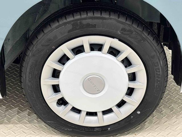 ムーヴキャンバスストライプスＧ　バックモニター対応カメラ　シートヒーターＬＥＤオートライト・フォグランプ　電動パーキングブレーキ　プッシュボタンスタート　セキュリティアラーム　バックカメラ　両側パワースライドドアウエルカムオープン機能　オート電動格納式ドアミラー（広島県）の中古車