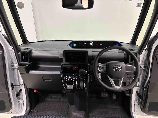 タントカスタムＲＳ（広島県）の中古車