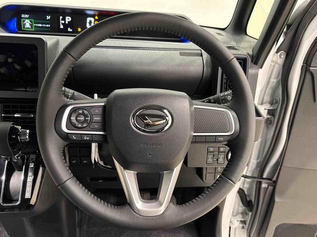 タントカスタムＲＳ（広島県）の中古車