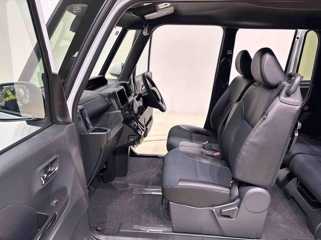 タントカスタムＲＳ（広島県）の中古車