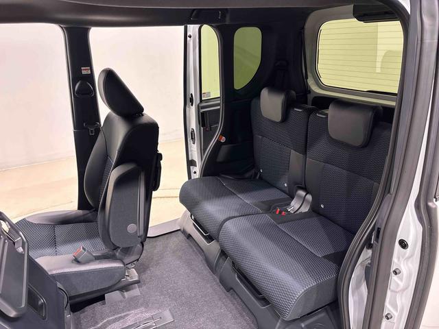 タントカスタムＲＳ（広島県）の中古車