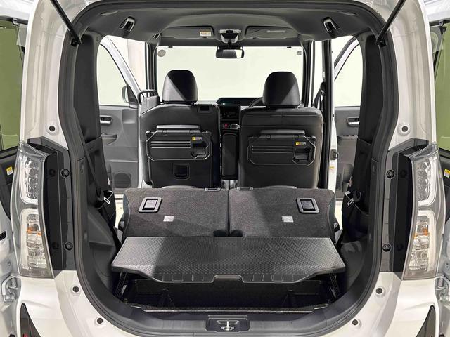 タントカスタムＲＳ（広島県）の中古車