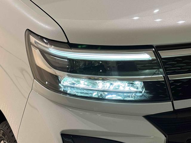 タントカスタムＲＳ（広島県）の中古車