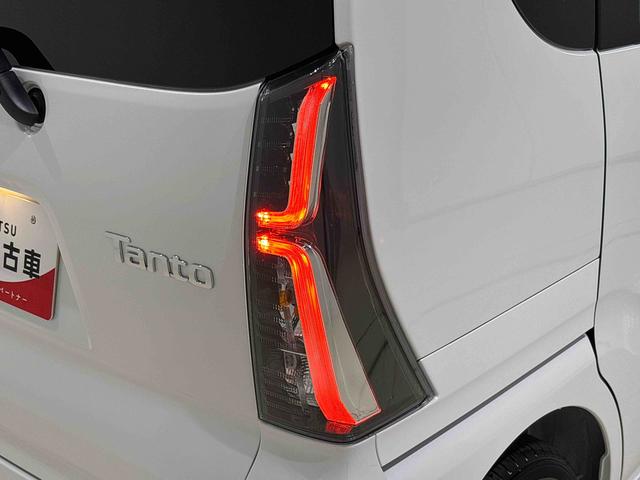 タントカスタムＲＳ（広島県）の中古車