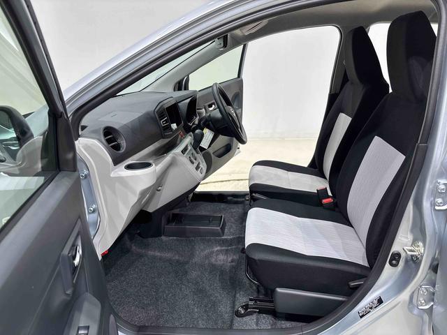 ミライースX SAIII バックカメラ LEDヘッドライト付電動格納式ドアミラー パワーウィンドウ リヤワイパー オートライト オートハイビーム 前後コーナーセンサー リヤスモークガラス キーレスエントリーシステム オーディオレス マニュアルエアコン(広島県)の中古車