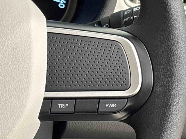 ムーヴキャンバスストライプスＧ　バックモニター対応カメラ　シートヒーターＬＥＤオートライト・フォグランプ　電動パーキングブレーキ　プッシュボタンスタート　セキュリティアラーム　バックカメラ　両側パワースライドドアウエルカムオープン機能　オート電動格納式ドアミラー（広島県）の中古車