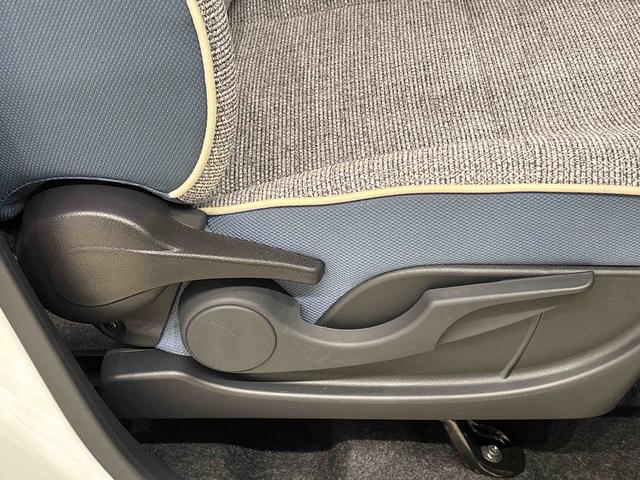 ムーヴキャンバスストライプスＧ　バックモニター対応カメラ　シートヒーターＬＥＤオートライト・フォグランプ　電動パーキングブレーキ　プッシュボタンスタート　セキュリティアラーム　バックカメラ　両側パワースライドドアウエルカムオープン機能　オート電動格納式ドアミラー（広島県）の中古車