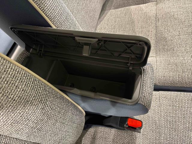 ムーヴキャンバスストライプスＧ　バックモニター対応カメラ　シートヒーターＬＥＤオートライト・フォグランプ　電動パーキングブレーキ　プッシュボタンスタート　セキュリティアラーム　バックカメラ　両側パワースライドドアウエルカムオープン機能　オート電動格納式ドアミラー（広島県）の中古車