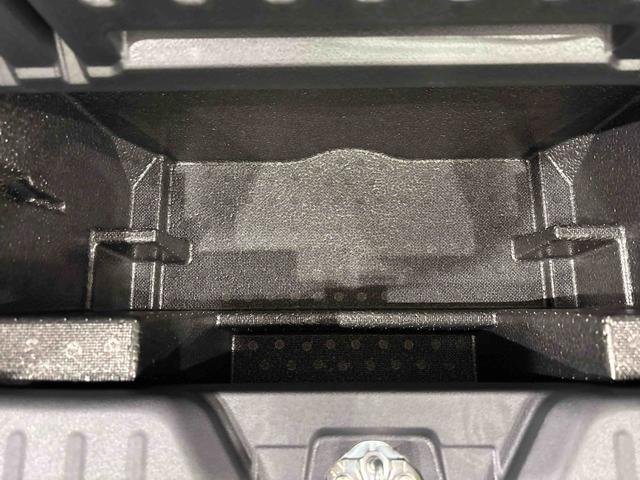 ムーヴキャンバスストライプスＧ　バックモニター対応カメラ　シートヒーターＬＥＤオートライト・フォグランプ　電動パーキングブレーキ　プッシュボタンスタート　セキュリティアラーム　バックカメラ　両側パワースライドドアウエルカムオープン機能　オート電動格納式ドアミラー（広島県）の中古車