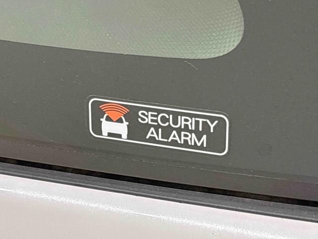 ムーヴキャンバスストライプスＧ　バックモニター対応カメラ　シートヒーターＬＥＤオートライト・フォグランプ　電動パーキングブレーキ　プッシュボタンスタート　セキュリティアラーム　バックカメラ　両側パワースライドドアウエルカムオープン機能　オート電動格納式ドアミラー（広島県）の中古車