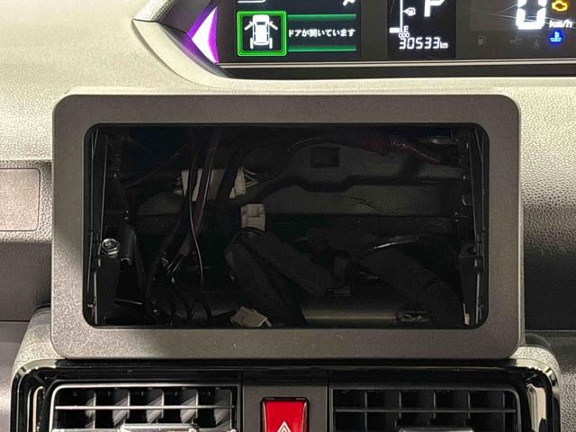 タントカスタムＲＳ　バックモニター対応カメラ　シートヒーターＬＥＤオートライト　パワースライドドアウェルカムオープン機能　電動パーキングブレーキ　運転席助手席シートヒーター　アルミホイール　キーフリーシステム　　オート電動格納式ドアミラー（広島県）の中古車