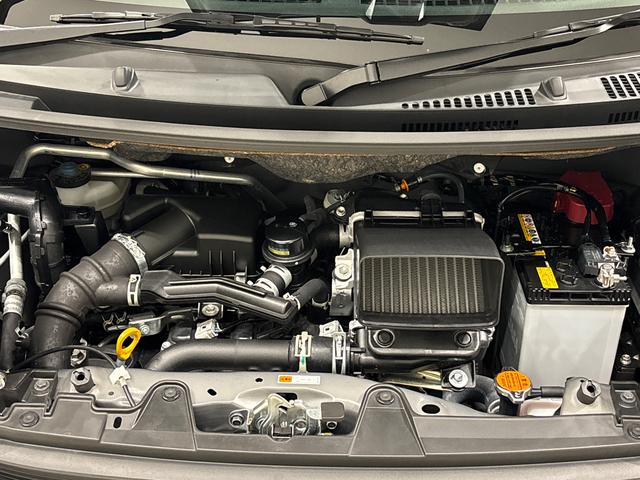 タントカスタムＲＳ　バックモニター対応カメラ　シートヒーターＬＥＤオートライト　パワースライドドアウェルカムオープン機能　電動パーキングブレーキ　運転席助手席シートヒーター　アルミホイール　キーフリーシステム　　オート電動格納式ドアミラー（広島県）の中古車