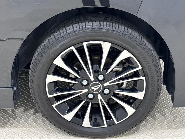 タントカスタムＲＳ　バックモニター対応カメラ　シートヒーターＬＥＤオートライト　パワースライドドアウェルカムオープン機能　電動パーキングブレーキ　運転席助手席シートヒーター　アルミホイール　キーフリーシステム　　オート電動格納式ドアミラー（広島県）の中古車