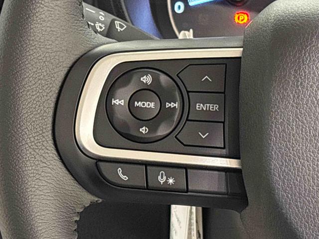 ムーヴキャンバスセオリーＧ　バックカメラ付き　前席シートヒーターＬＥＤオートライト・フォグランプ　電動パーキングブレーキ　プッシュボタンスタート　セキュリティアラーム　バックカメラ　両側パワースライドドアウエルカムオープン機能　オート電動格納式ドアミラー（広島県）の中古車