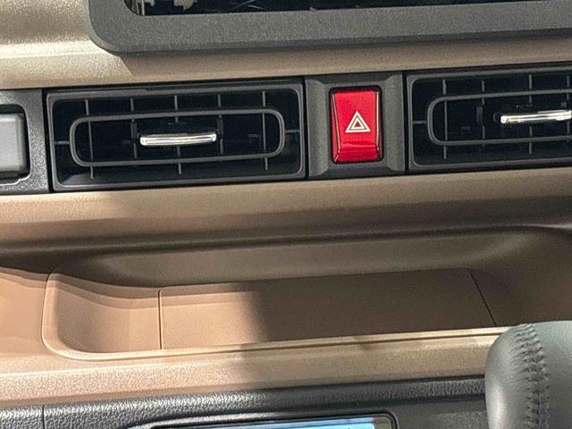 ムーヴキャンバスセオリーＧ　バックカメラ付き　前席シートヒーターＬＥＤオートライト・フォグランプ　電動パーキングブレーキ　プッシュボタンスタート　セキュリティアラーム　バックカメラ　両側パワースライドドアウエルカムオープン機能　オート電動格納式ドアミラー（広島県）の中古車