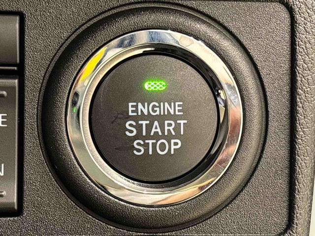 ムーヴキャンバスセオリーＧ　バックカメラ付き　前席シートヒーターＬＥＤオートライト・フォグランプ　電動パーキングブレーキ　プッシュボタンスタート　セキュリティアラーム　バックカメラ　両側パワースライドドアウエルカムオープン機能　オート電動格納式ドアミラー（広島県）の中古車