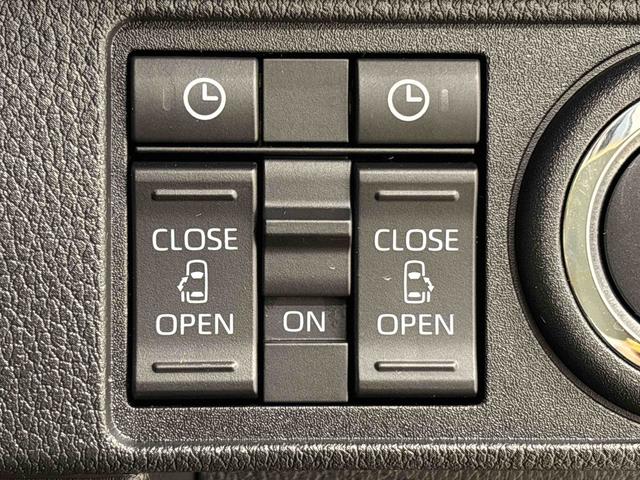 ムーヴキャンバスセオリーＧ　バックカメラ付き　前席シートヒーターＬＥＤオートライト・フォグランプ　電動パーキングブレーキ　プッシュボタンスタート　セキュリティアラーム　バックカメラ　両側パワースライドドアウエルカムオープン機能　オート電動格納式ドアミラー（広島県）の中古車