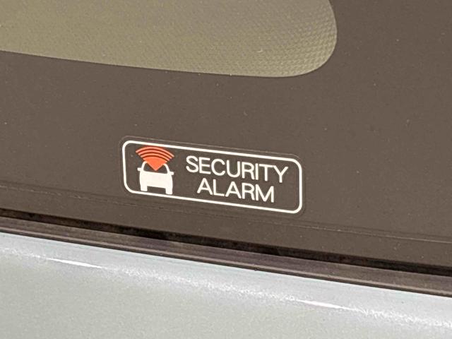 ムーヴキャンバスセオリーＧ　バックカメラ付き　前席シートヒーターＬＥＤオートライト・フォグランプ　電動パーキングブレーキ　プッシュボタンスタート　セキュリティアラーム　バックカメラ　両側パワースライドドアウエルカムオープン機能　オート電動格納式ドアミラー（広島県）の中古車