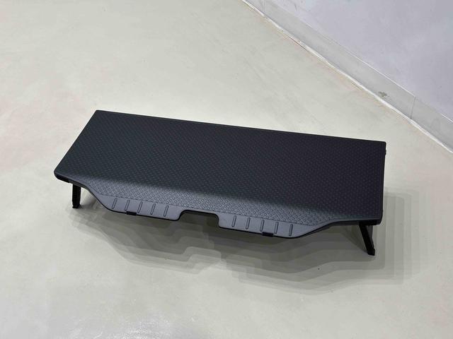 タントカスタムRS パノラマモニター対応カメラLEDオートライト パワースライドドアウェルカムオープン機能 電動パーキングブレーキ 運転席助手席シートヒーター アルミホイール キーフリーシステム オート電動格納式ドアミラー(広島県)の中古車