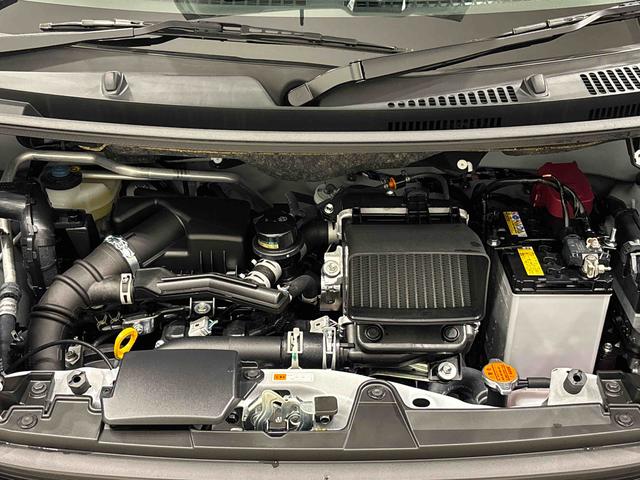 タントカスタムRS パノラマモニター対応カメラLEDオートライト パワースライドドアウェルカムオープン機能 電動パーキングブレーキ 運転席助手席シートヒーター アルミホイール キーフリーシステム オート電動格納式ドアミラー(広島県)の中古車