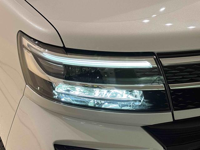 タントカスタムRS パノラマモニター対応カメラLEDオートライト パワースライドドアウェルカムオープン機能 電動パーキングブレーキ 運転席助手席シートヒーター アルミホイール キーフリーシステム オート電動格納式ドアミラー(広島県)の中古車