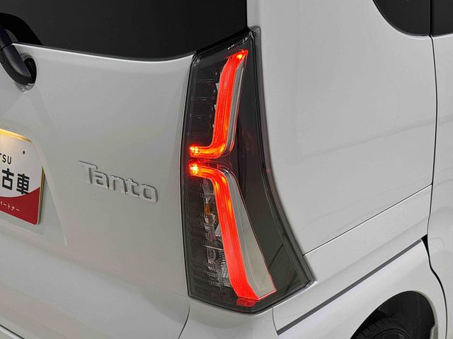 タントカスタムRS パノラマモニター対応カメラLEDオートライト パワースライドドアウェルカムオープン機能 電動パーキングブレーキ 運転席助手席シートヒーター アルミホイール キーフリーシステム オート電動格納式ドアミラー(広島県)の中古車
