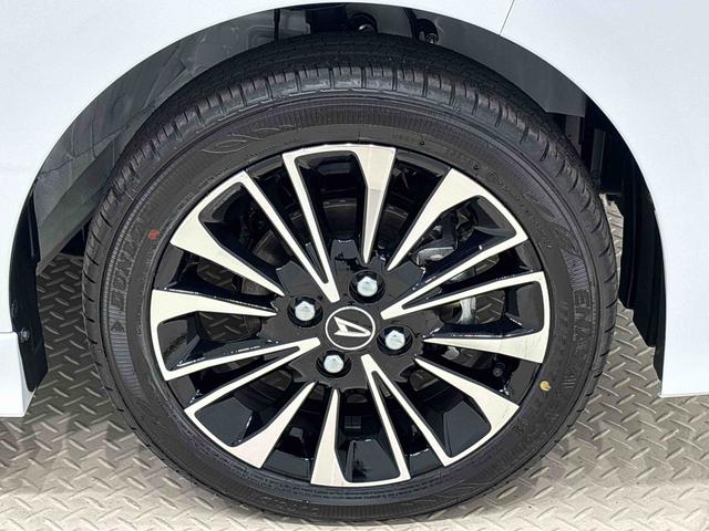 タントカスタムRS パノラマモニター対応カメラLEDオートライト パワースライドドアウェルカムオープン機能 電動パーキングブレーキ 運転席助手席シートヒーター アルミホイール キーフリーシステム オート電動格納式ドアミラー(広島県)の中古車