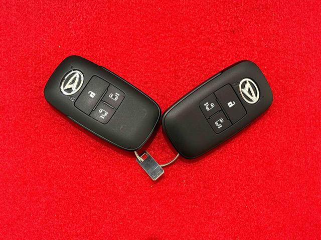 タントカスタムRS パノラマモニター対応カメラLEDオートライト パワースライドドアウェルカムオープン機能 電動パーキングブレーキ 運転席助手席シートヒーター アルミホイール キーフリーシステム オート電動格納式ドアミラー(広島県)の中古車