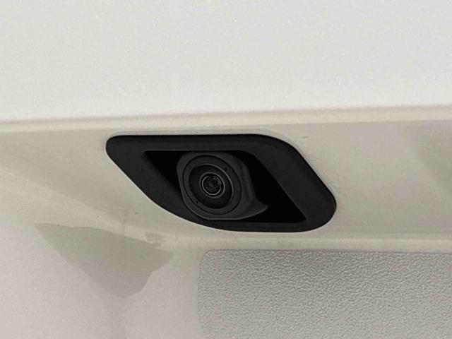 ムーヴキャンバスストライプスGターボ 両側電動スライドドア バックカメラ付オートホールド機能付き電動パーキングブレーキ SRSサイドエアバッグ 前席シートヒーター LEDヘッドライト LEDフォグランプ オートライト オートハイビーム オーディオ操作用ステアリングスイッチ(広島県)の中古車