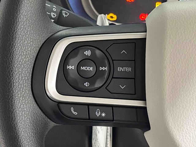 ムーヴキャンバスストライプスGターボ 両側電動スライドドア バックカメラ付オートホールド機能付き電動パーキングブレーキ SRSサイドエアバッグ 前席シートヒーター LEDヘッドライト LEDフォグランプ オートライト オートハイビーム オーディオ操作用ステアリングスイッチ(広島県)の中古車