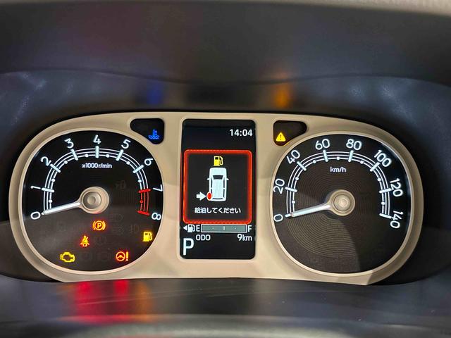 ムーヴキャンバスストライプスGターボ 両側電動スライドドア バックカメラ付オートホールド機能付き電動パーキングブレーキ SRSサイドエアバッグ 前席シートヒーター LEDヘッドライト LEDフォグランプ オートライト オートハイビーム オーディオ操作用ステアリングスイッチ(広島県)の中古車