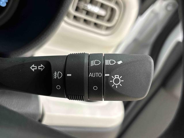 ムーヴキャンバスストライプスGターボ 両側電動スライドドア バックカメラ付オートホールド機能付き電動パーキングブレーキ SRSサイドエアバッグ 前席シートヒーター LEDヘッドライト LEDフォグランプ オートライト オートハイビーム オーディオ操作用ステアリングスイッチ(広島県)の中古車