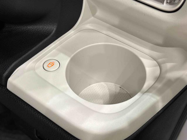 ムーヴキャンバスストライプスGターボ 両側電動スライドドア バックカメラ付オートホールド機能付き電動パーキングブレーキ SRSサイドエアバッグ 前席シートヒーター LEDヘッドライト LEDフォグランプ オートライト オートハイビーム オーディオ操作用ステアリングスイッチ(広島県)の中古車