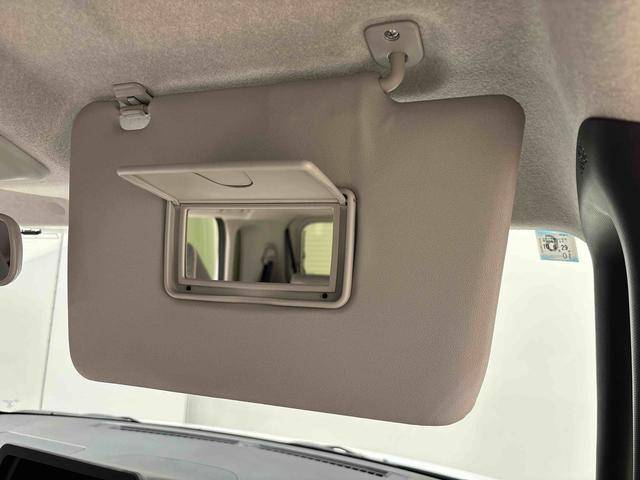 ムーヴキャンバスストライプスGターボ 両側電動スライドドア バックカメラ付オートホールド機能付き電動パーキングブレーキ SRSサイドエアバッグ 前席シートヒーター LEDヘッドライト LEDフォグランプ オートライト オートハイビーム オーディオ操作用ステアリングスイッチ(広島県)の中古車