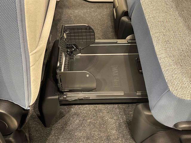 ムーヴキャンバスストライプスGターボ 両側電動スライドドア バックカメラ付オートホールド機能付き電動パーキングブレーキ SRSサイドエアバッグ 前席シートヒーター LEDヘッドライト LEDフォグランプ オートライト オートハイビーム オーディオ操作用ステアリングスイッチ(広島県)の中古車