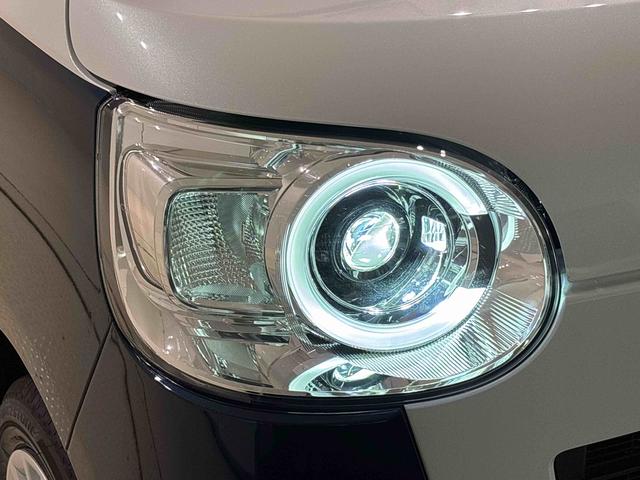 ムーヴキャンバスストライプスGターボ 両側電動スライドドア バックカメラ付オートホールド機能付き電動パーキングブレーキ SRSサイドエアバッグ 前席シートヒーター LEDヘッドライト LEDフォグランプ オートライト オートハイビーム オーディオ操作用ステアリングスイッチ(広島県)の中古車