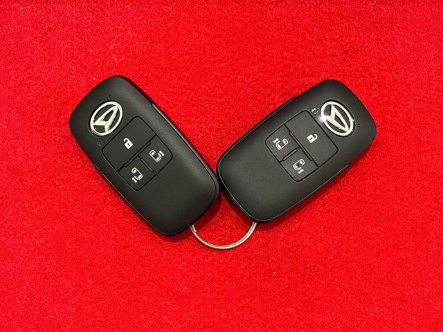 ムーヴキャンバスストライプスGターボ 両側電動スライドドア バックカメラ付オートホールド機能付き電動パーキングブレーキ SRSサイドエアバッグ 前席シートヒーター LEDヘッドライト LEDフォグランプ オートライト オートハイビーム オーディオ操作用ステアリングスイッチ(広島県)の中古車