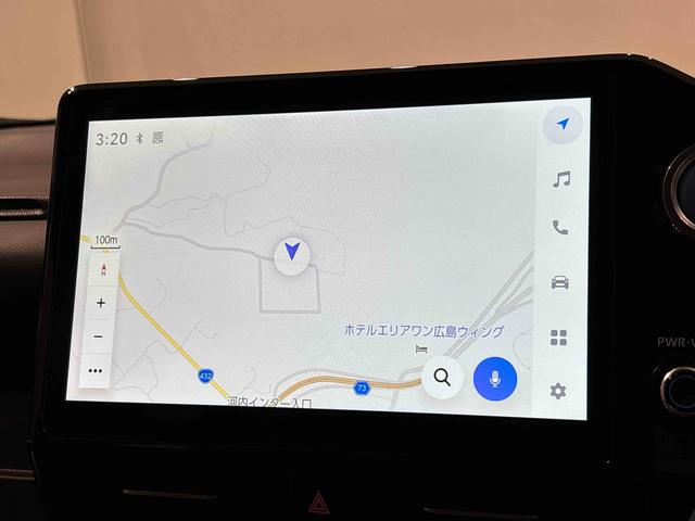 ヴォクシーハイブリッドＳ−Ｚ（広島県）の中古車