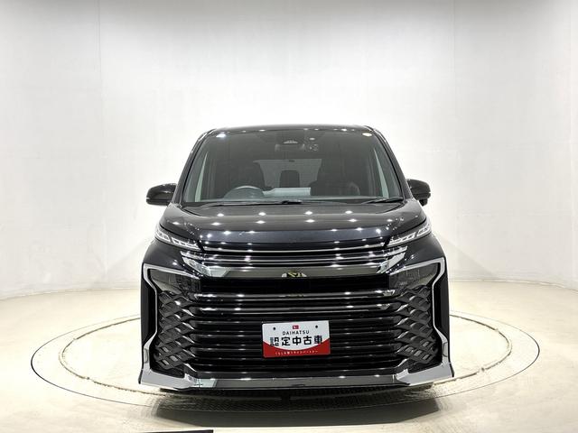 ヴォクシーハイブリッドＳ−Ｚ（広島県）の中古車