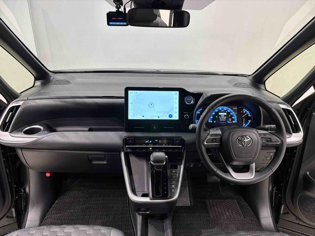 ヴォクシーハイブリッドＳ−Ｚ（広島県）の中古車